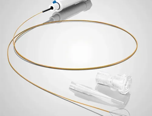 Disposable Endoscopic Stone Extractor