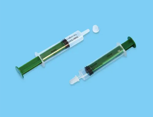 FarmaSino® Disposable Water Soluble Syringe